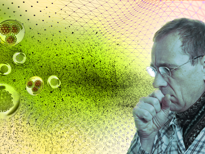 Mucus empowers virus transmission