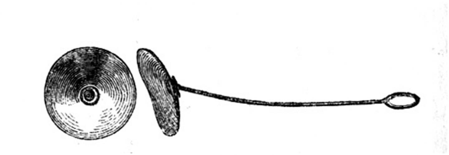 Standard Artificial Yympanum