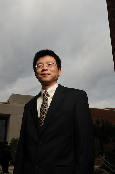 Songqing Chen, George Mason University 