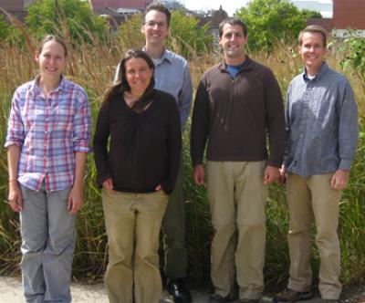 Iowa State University Research Group