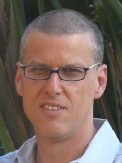 Prof. Eran Rabani, Tel Aviv University