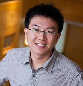 Fuzhong Zhang, Washington University in St. Louis