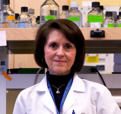 Manuela Martins-Green, University of California - Riverside