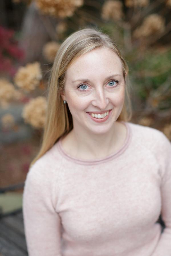 Sabrina Spencer, Ph.D., University of Colorado Anschutz Medical Campus