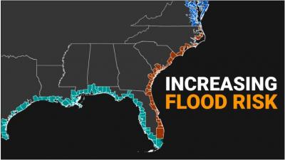 County-By-County Analysis of Flood Risk