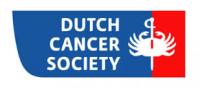 Dutch Cancer Society Logo