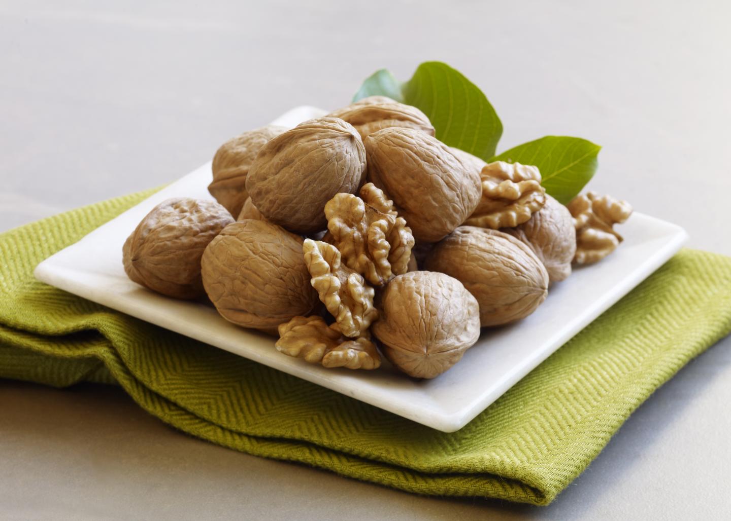 California Walnuts