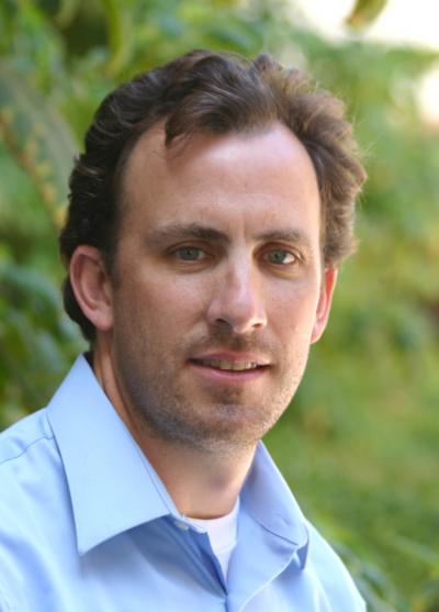 Christopher Costello, University of California - Santa Barbara