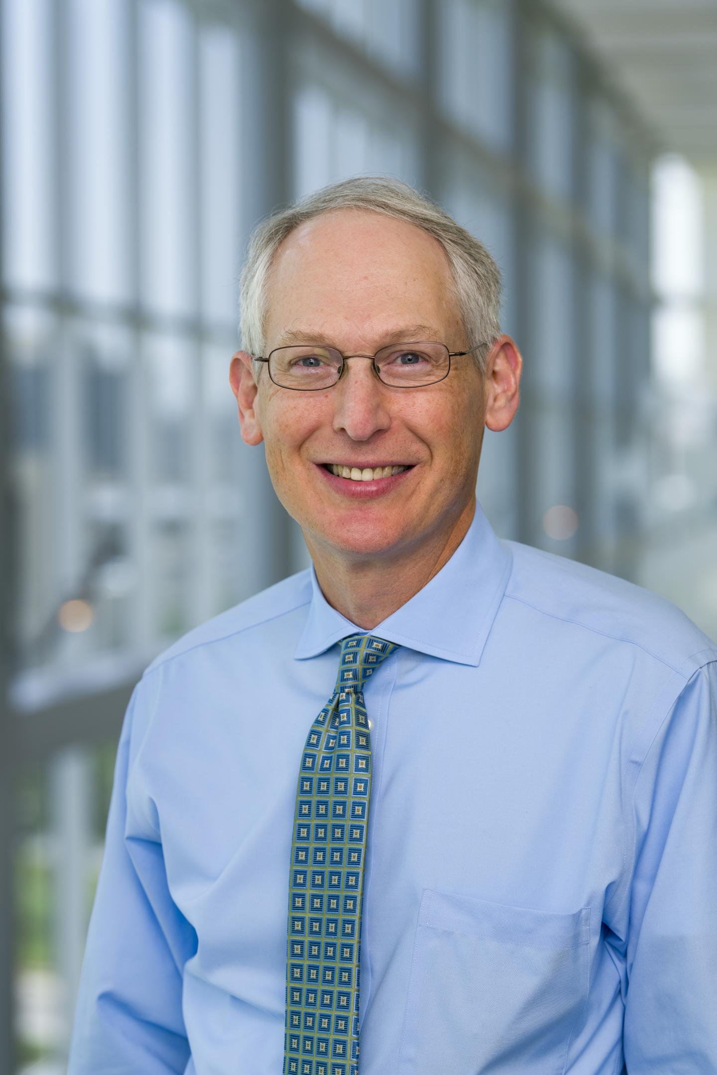 Mark Drazner, MD, UT Southwestern Medical Center