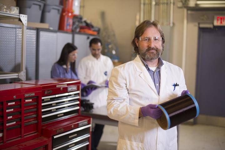 Photo of David Harper