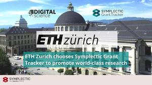 ETH Zurich graphic