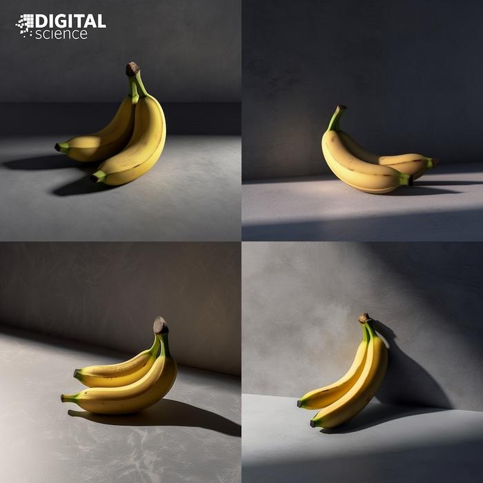 The ‘Lone Banana Problem’ exposes a basic fai EurekAlert!