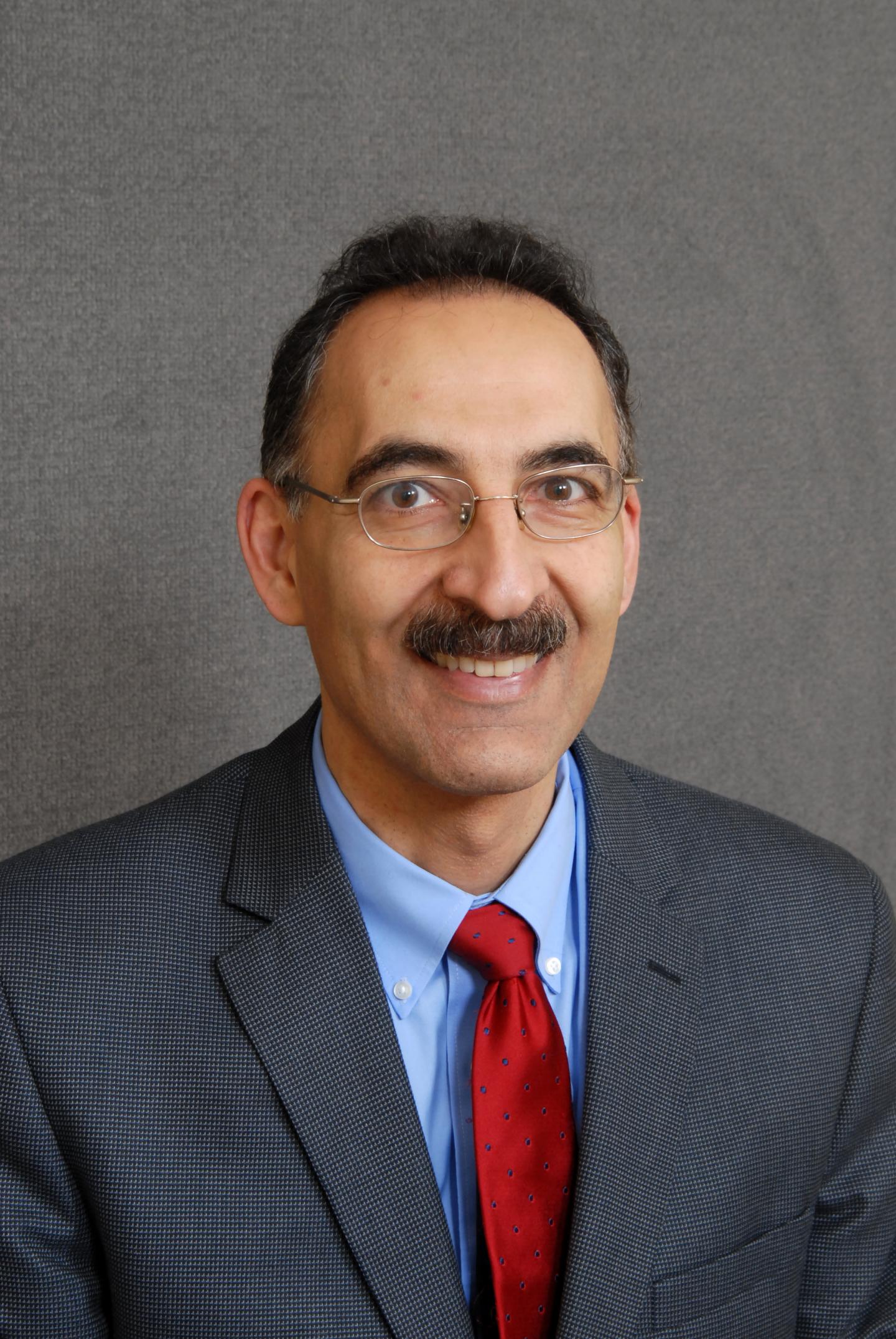 Dr. Farshid Guilak