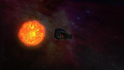 Solar Probe Plus Mission