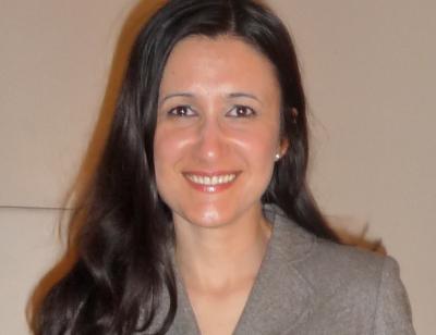 Dejana Braithwaite, UCSF