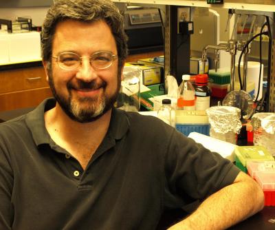 Patrick Phillips, University of Oregon