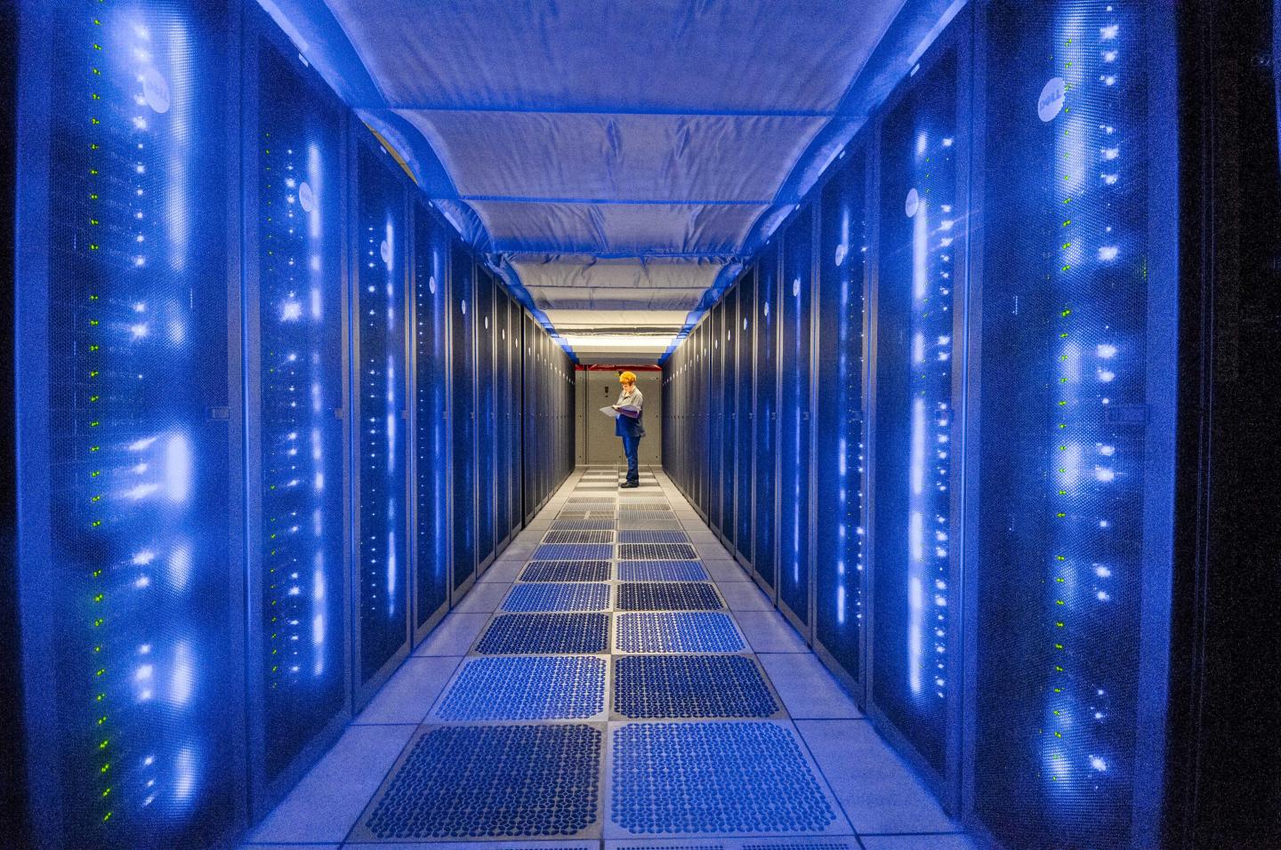 IT Subcontract [IMAGE] | EurekAlert! Science News Releases