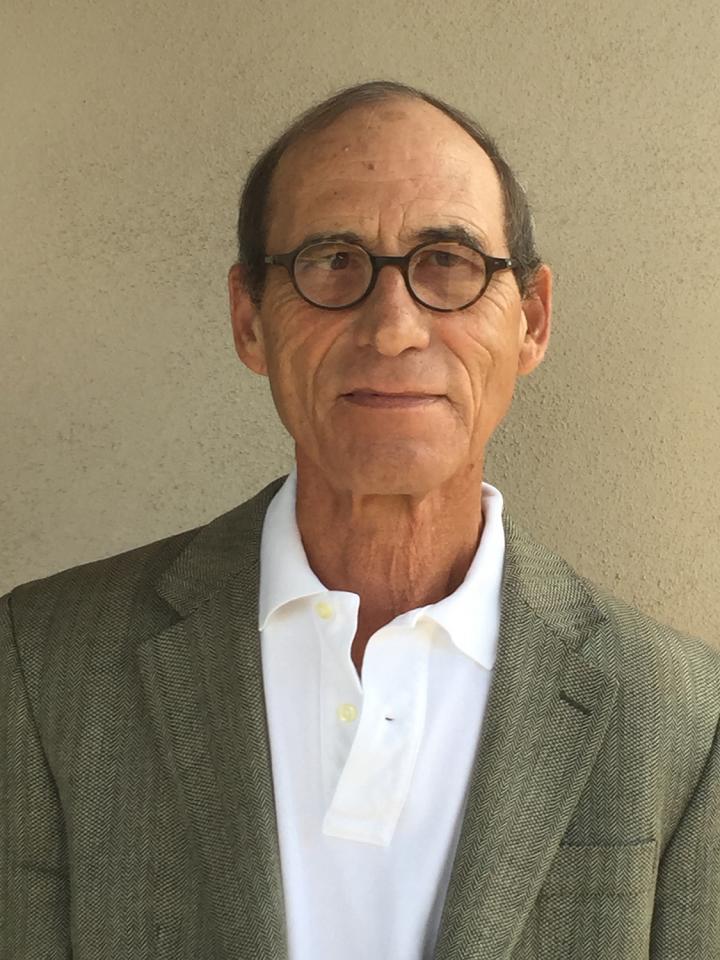 Professor Karl Sieradzki