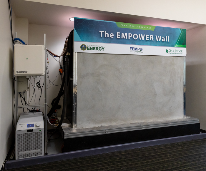 Buildings – Empowering savings potential