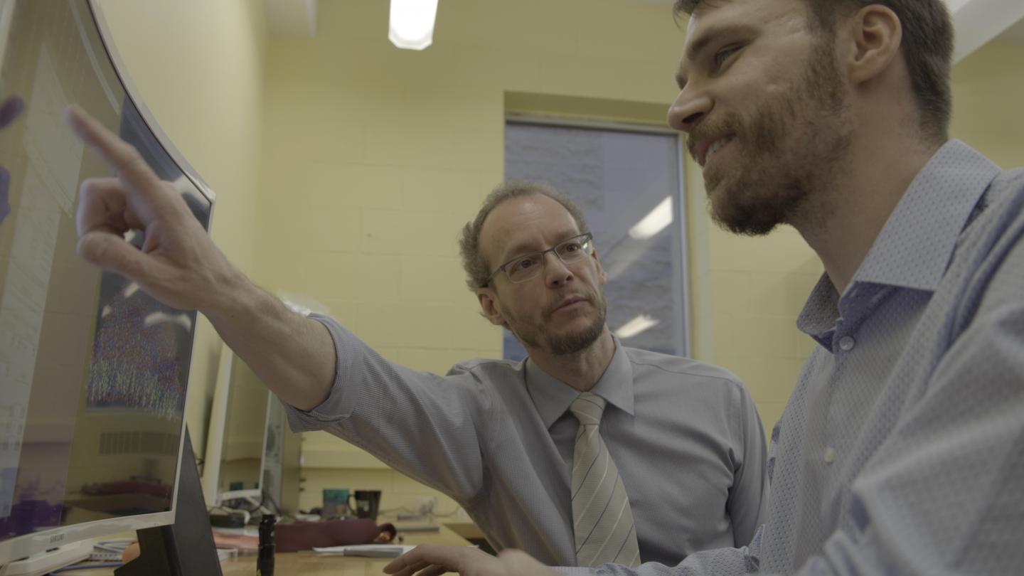 McMaster Physicists Design 'Super-Human' Red Blood Cells to Deliver Drugs to Specific Targets