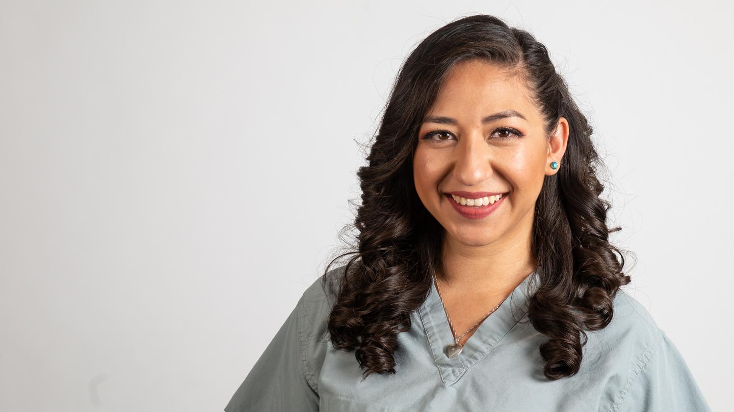 A Small-Town Girl with A Whole Lot of Passion Prepares for Medical Mission to Colombia