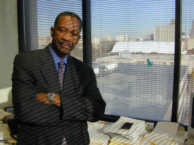 John B. Jemmott, III, Ph.D., University of Pennsylvania Annenberg School for Communication