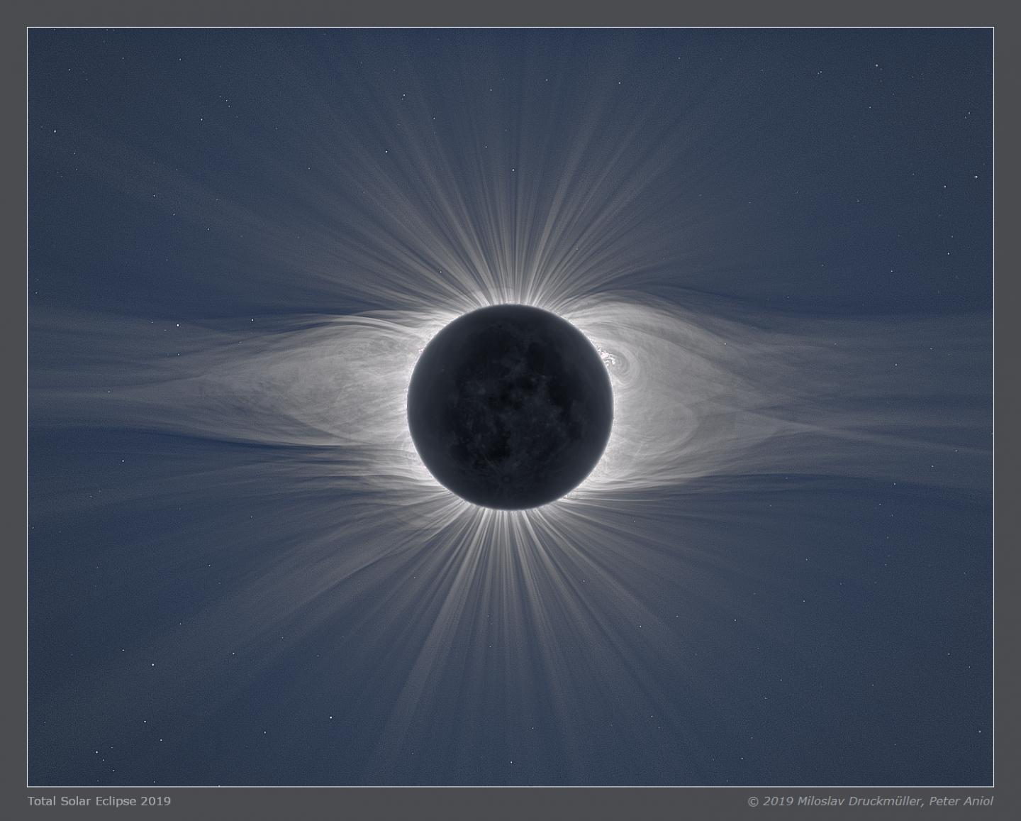 Total Solar Eclipse