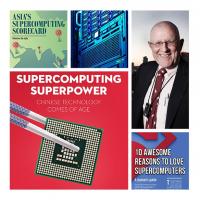 Supercomputing Asia Preview