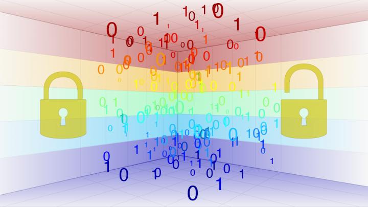 Safety of Vector Stream Cipher