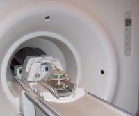 Meet Phannie, NIST's Standard 'Phantom' for Calibrating MRI Machines (2 of 2)
