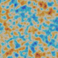 Polarization of the Cosmic Microwave Background: Detail (20 Arcminutes)