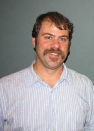 Jason Stajich, University of California - Riverside