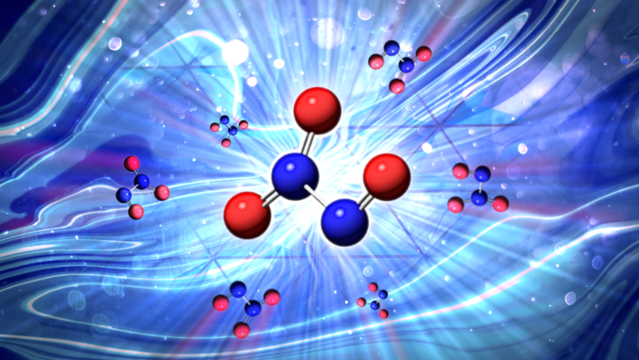 N2O3 : a potent, yet unstable, nitrosation reagent