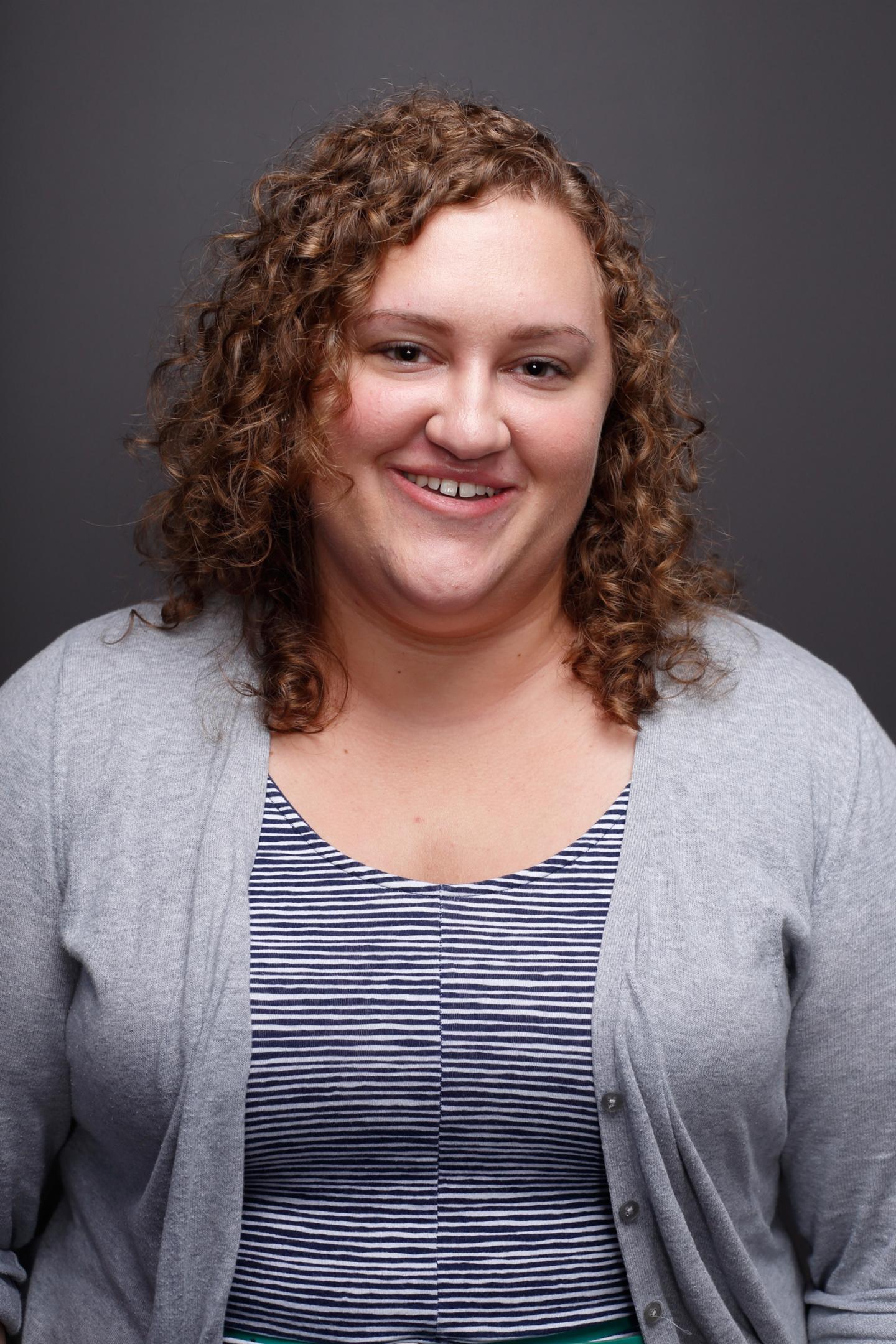 Julie Eyink, Indiana University