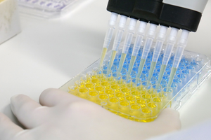 Detecting neutralising Corona Antibodies