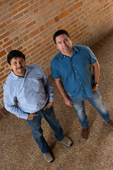 Dasgupta and Izidoro