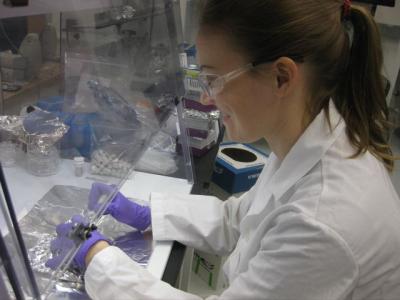 Karen Smith, NASA/Goddard Space Flight Center