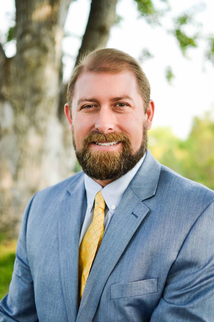 Byron Marlowe, Washington State University