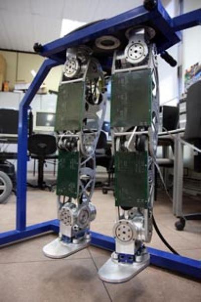 A New, More Versatile Type of Control for Autonomous Systems