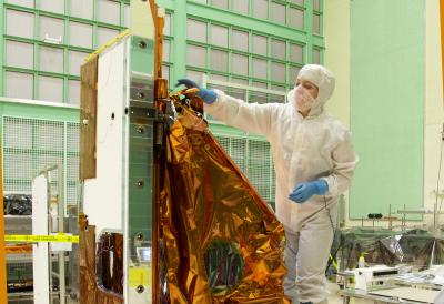 Thermal Infrared Sensor