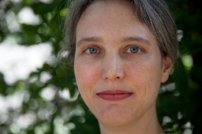 Claudia Waskow, Technische Universität Dresden