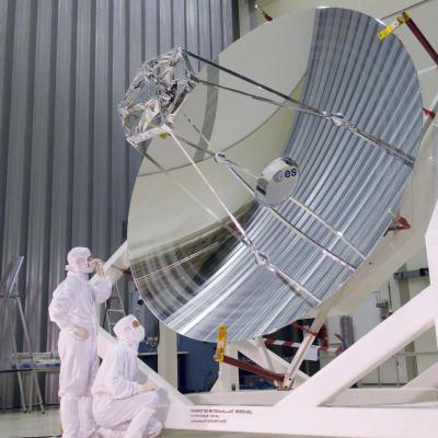 Herschel Telescope