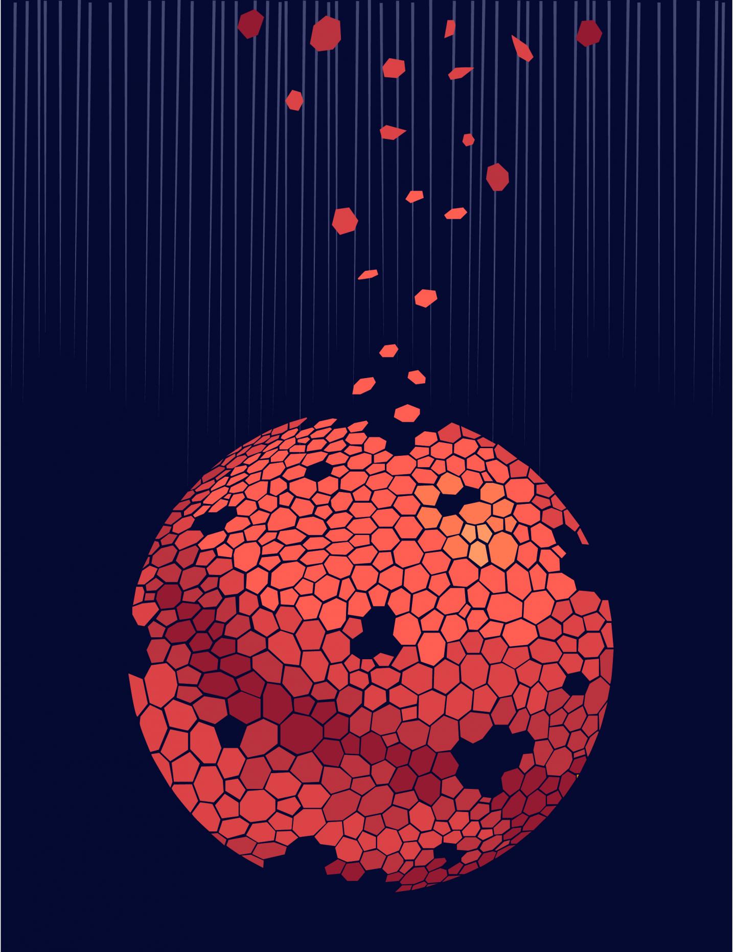 Puzzle Of Gene Expression Image Eurekalert Science News Releases