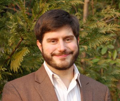 Brendan Cantwell, Michigan State University