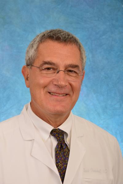 David F. Ransohoff, University of North Carolina