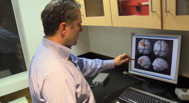 Arturo Hernandez, University of Houston