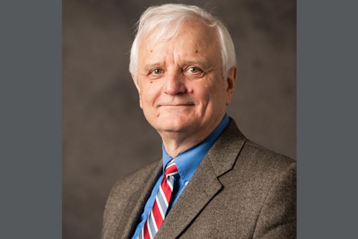 Boleslaw Szymanski, Ph.D.