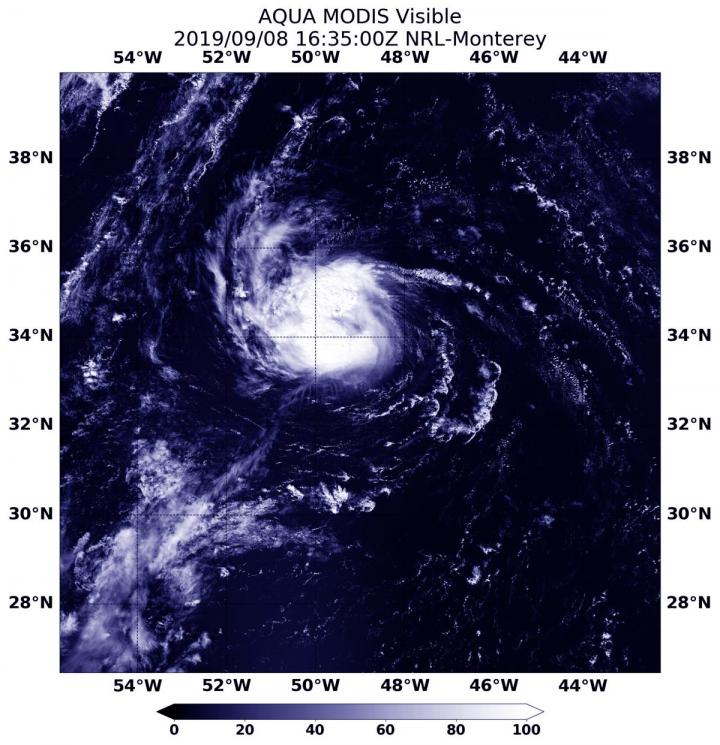 Aqua Image of Gabrielle