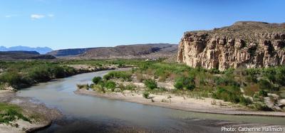 The Rio Grande