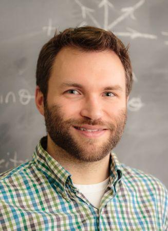 Keith W. Moored, Lehigh University